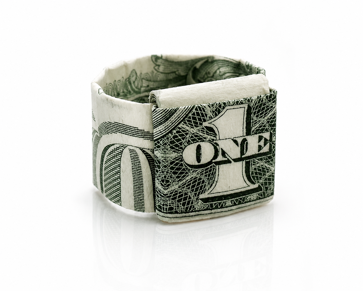 Money Honey